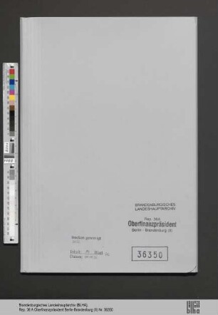 Sommerfeld, Frieda