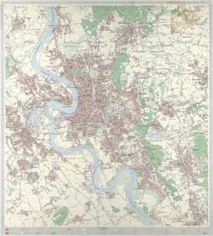 Landeshauptstadt Düsseldorf