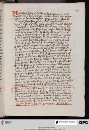 De indigno sacerdote, secundum Augustinum