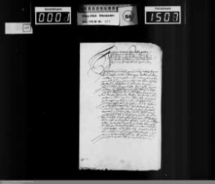 . 1619: September 1619