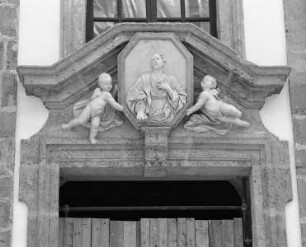 Apostel Matthias