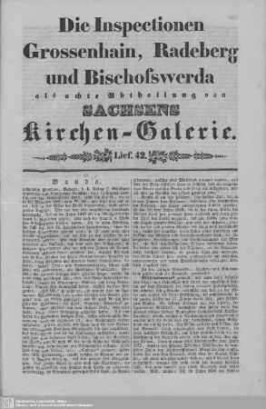 Bauda : 42. Lieferung