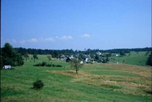 Ortsansicht