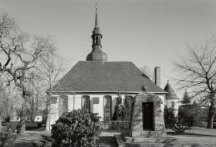 Sankt Trinitatis