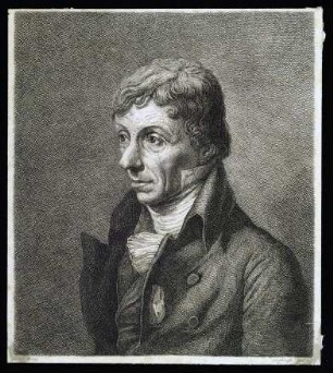Mannlich, Christian von