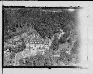 Sülzhayn (Harz b. Ellrich), Sanatorium