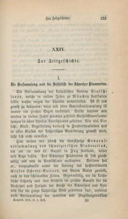 353-370 Zur Zeitgeschichte