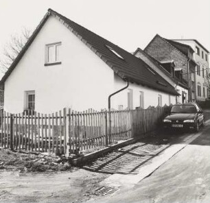 Häuslerhaus