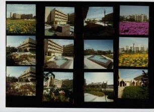Medical Center Dhahran - MECEDA