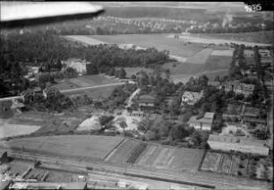 Dessau, Villa