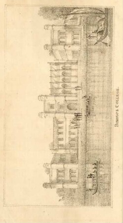 Bishops College