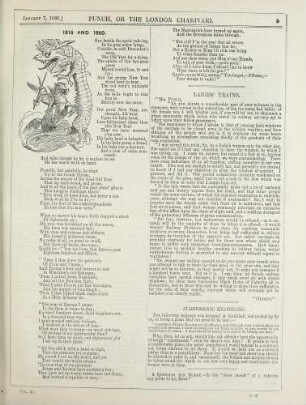 1815 and 1860