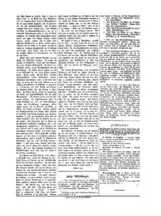 Kurze Mitteilungen : Beilage zu No. 42 der Pädagogischen Reform