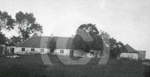 Alter Gutshof Warwen