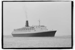 Queen Elisabeth II