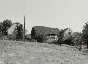 Bauernhof, Elsdorf (Kreis Rochlitz)