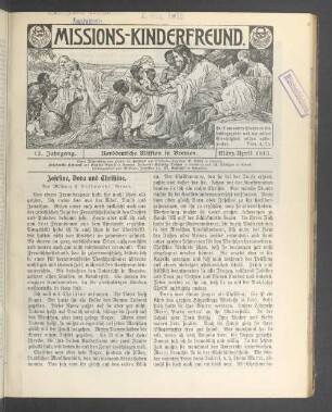 März/April 1915