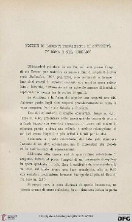 43.1915: Notizie di recenti trovamenti di antichità in Roma e nel suburbio, [33]