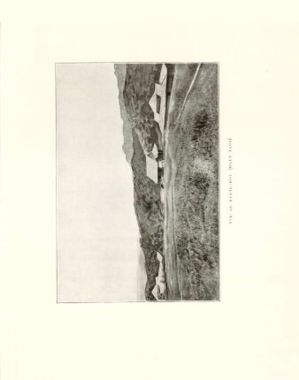 Vue de Muong-Hou (Haut-Laos)