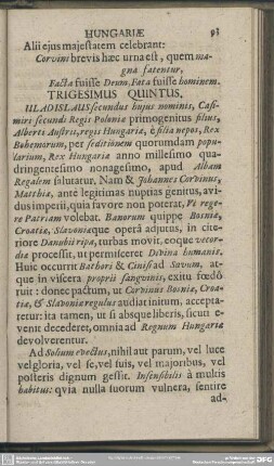 Trigesimus Quintus