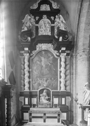 Nebenaltar