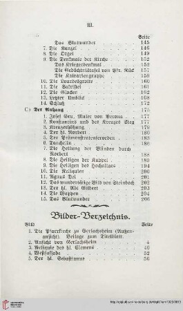 Bilder-Verzeichnis