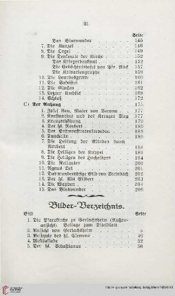 Bilder-Verzeichnis