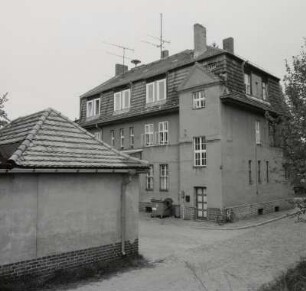 Post, Lieberose