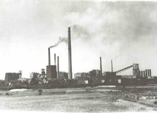 Zeche Friedrich der Große 3/4, Herne