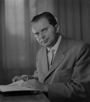 Porträt Prof. Dr. habil. Gerhard Rehbein und seine Frau Prof. Dr. habil. Elfriede Rehbein