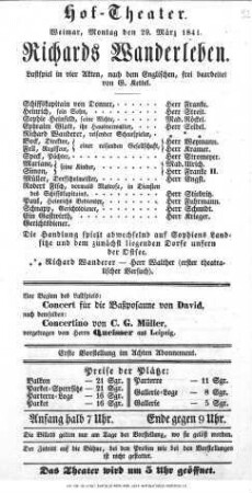 Concert für die Baßposaune