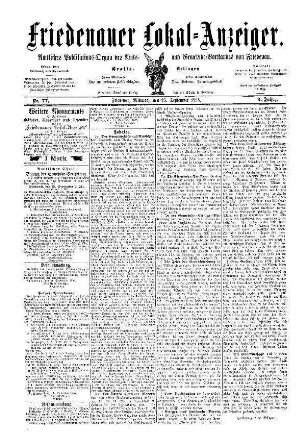 Nr. 77., 25.09.1895