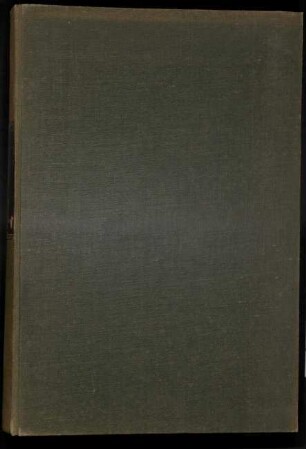 Logbuch S.M.S. "Sachsen", 1.10.1893 - 23.9.1894, gebunden. Kommandant Kapitän zur See Prinz Heinrich von Preußen.