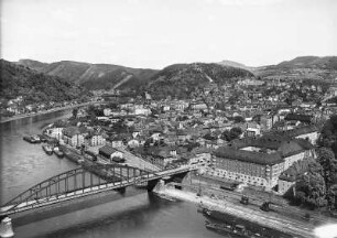 Decin/Tetschen (CZ)
