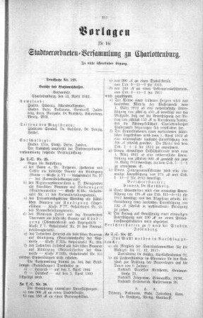 No. 9 (100-129) (128), 17. April 1912
