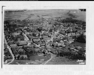 Elbingerode (b. Wernigerode)
