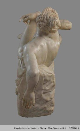 Leda mit dem Schwan
