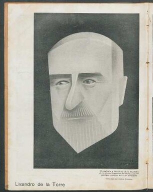 Lisandro de la Torre