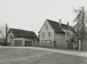 Bauernhof, Großdalzig
