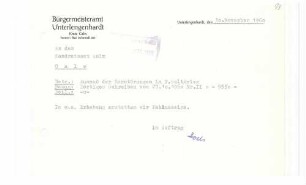 Unterlengenhardt