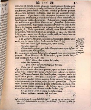 Diss. philol.-crit. prior, demonstrans vocem ho agapētos, quae proprie dilectus significat, in gemino coelesti oraculo Matth. III. 17. XVII.5. &c. non modo posse, verum et oportere unigenitus reddi : qua Henricus Heisen ... insigni panegyrico quem ... Franciscus Berens ... publice et solenniter habebit, facere audientiam studet