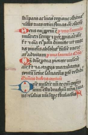 Cantica Veteris Testamenti