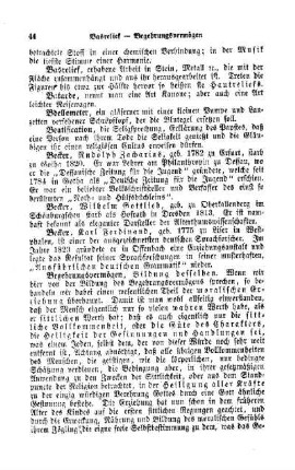 Becker, Rudolph Zacharias