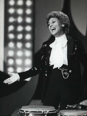 Musik ist Trumpf 1979. Catarina Valente