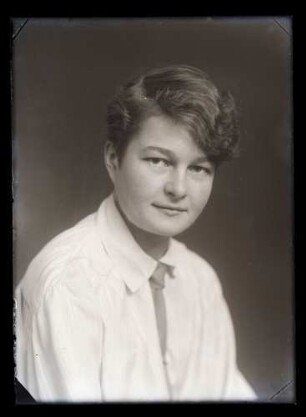 Fotografie: Ilse Körner
