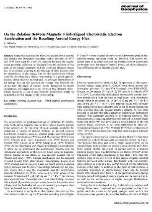 On the relation between magnetic field-aligned electrostatic electron acceleration and the resulting auroral energy flux