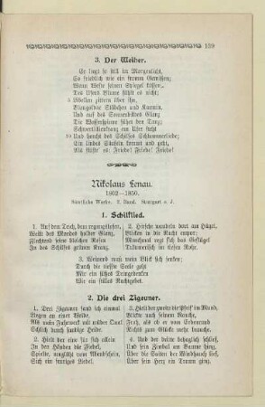 Nikolaus Lenau