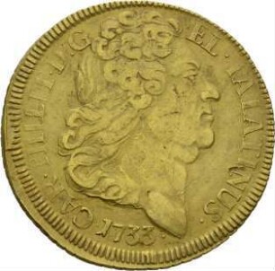 Karolin Karl Philipp von der Pfalz