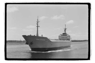 Anne Catharina (1970), Georg Peterson, Rendsburg