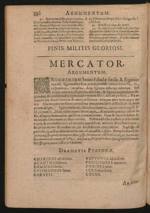 Mercator